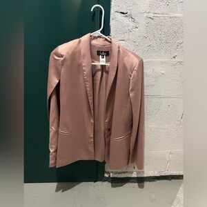 Lulus blazer